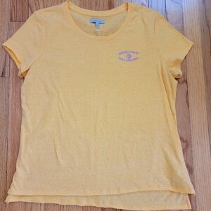 Ocean & Coast Soft Tee